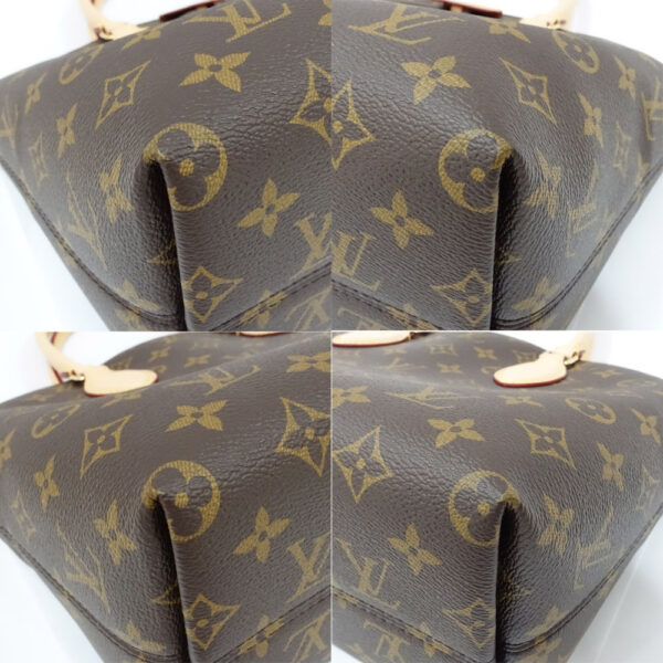 s2407 06 505121ti 06 Louis Vuitton Boetie NM PM 2WAY Bag Monogram