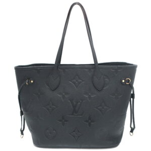 s2408 06 505697mk 01 Louis Vuitton Venus Monogram Canvas Leather 2Way Bag Black