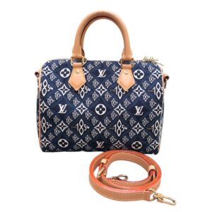 s 10100787 0 Louis Vuitton Damier Neverfull PM Tote Bag