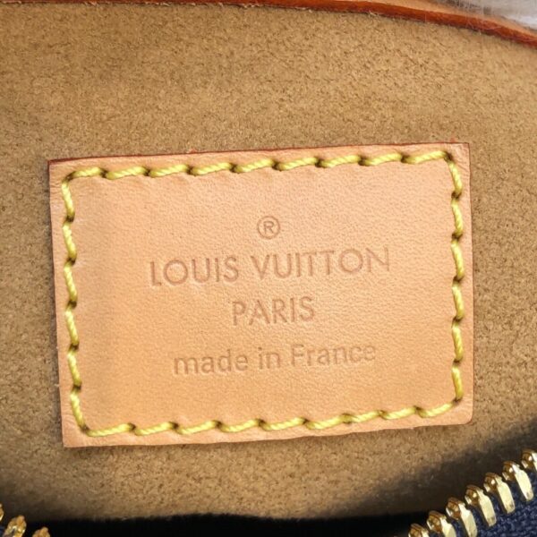 s 10100803 0 Louis Vuitton Speedy Bandouliere 25 Since 1854 Jacquard Bag