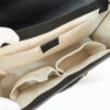 Gucci Micro Guccisima Emily Shoulder Bag Black - Image 5