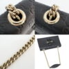 Gucci Micro Guccisima Emily Shoulder Bag Black - Image 8