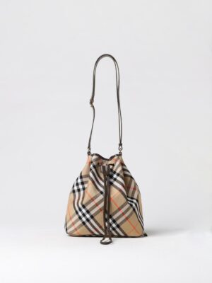 Burberry Shoulder Bag Beige