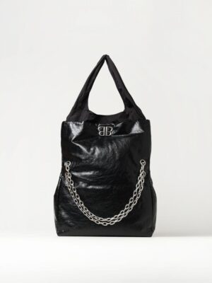 Balenciaga Tote Bag Black