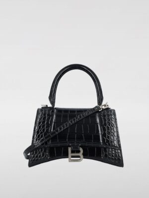 Balenciaga Shoulder Bag Black
