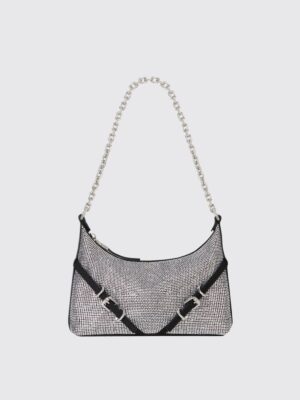 Givenchy Shoulder Bag Grey