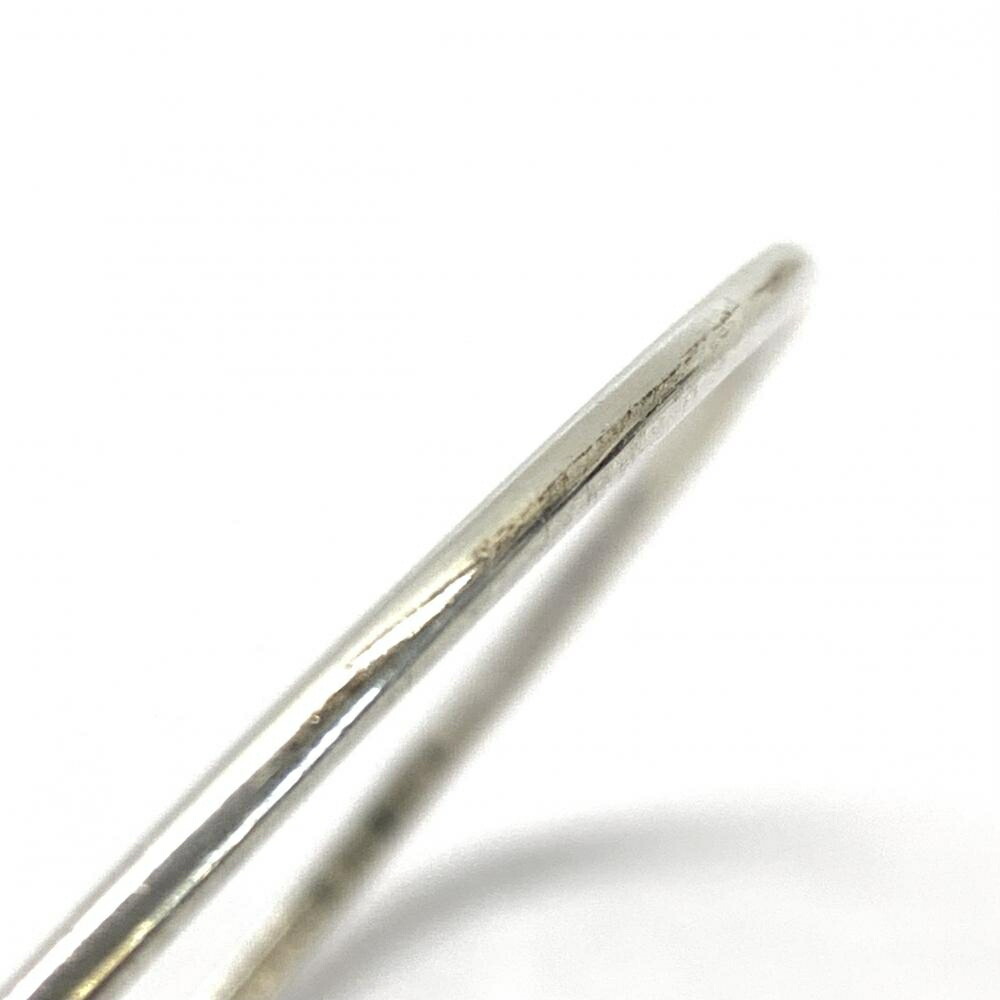 Tiffany Love Knot Bracelet Gold Silver - Image 8