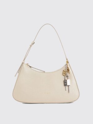 Givenchy Shoulder Bag Natural