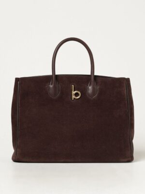 Burberry Shoulder Bag Brown