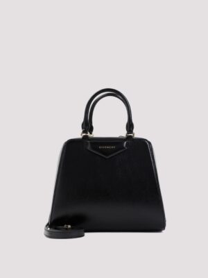 Givenchy Shoulder Bag Black