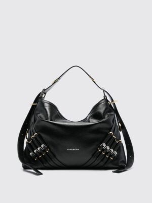 Givenchy Shoulder Bag Black