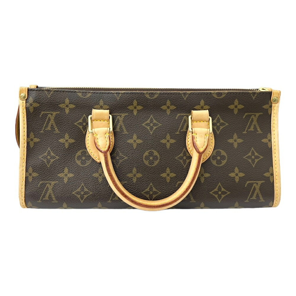 Louis Vuitton Popincourt Monogram Handbag - Image 2
