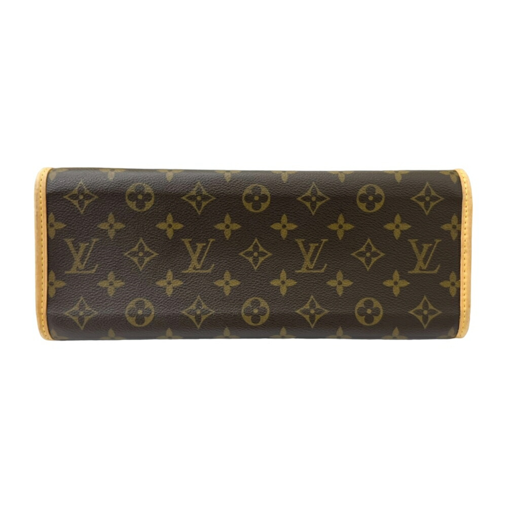 Louis Vuitton Popincourt Monogram Handbag - Image 5