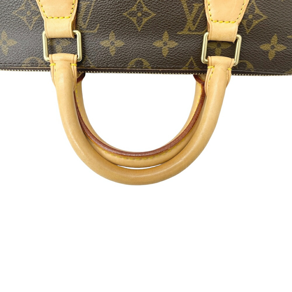 Louis Vuitton Popincourt Monogram Handbag - Image 7