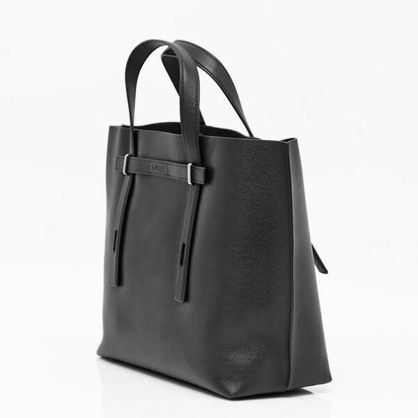 Furla Giove L Leather Tote Bag Black - Image 5