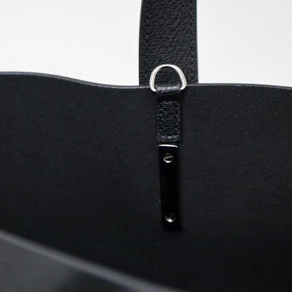 Furla Giove L Leather Tote Bag Black - Image 9