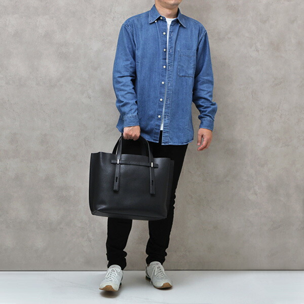 Furla Giove L Leather Tote Bag Black - Image 2