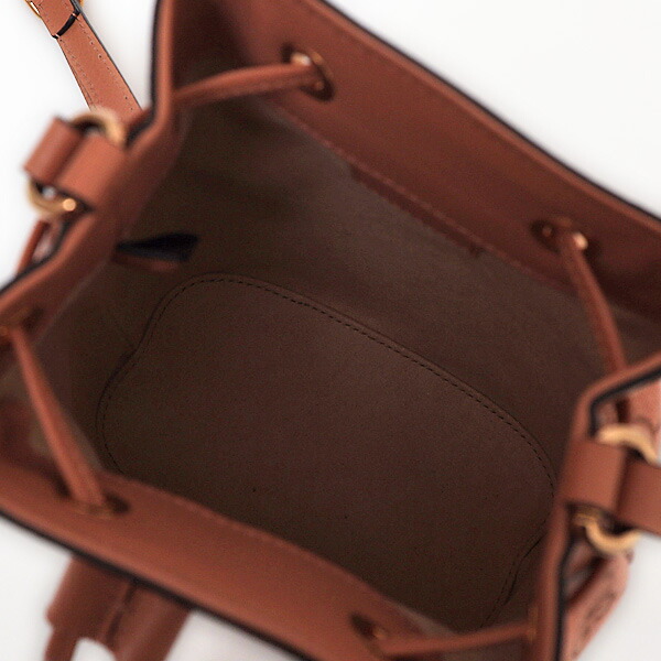 Gucci GG Canvas Mini Bucket Bag Pink - Image 6