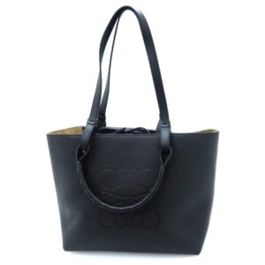 Loewe Anagram Small Tote Bag