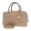 Loewe Amazona 23 Soft Grain Calf Bag