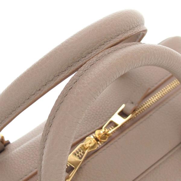 Loewe Amazona 23 Soft Grain Calf Bag - Image 4