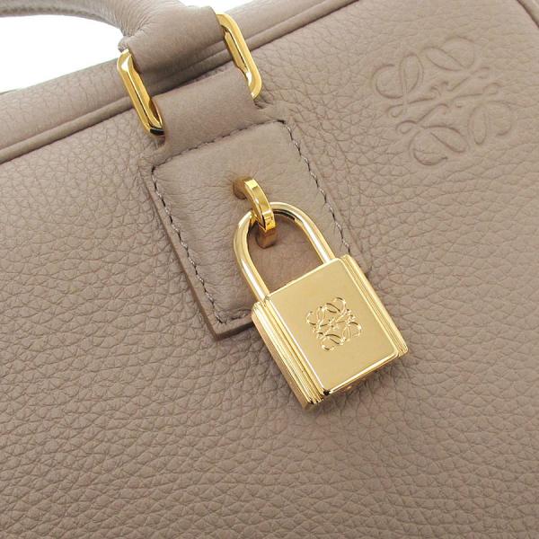 Loewe Amazona 23 Soft Grain Calf Bag - Image 6