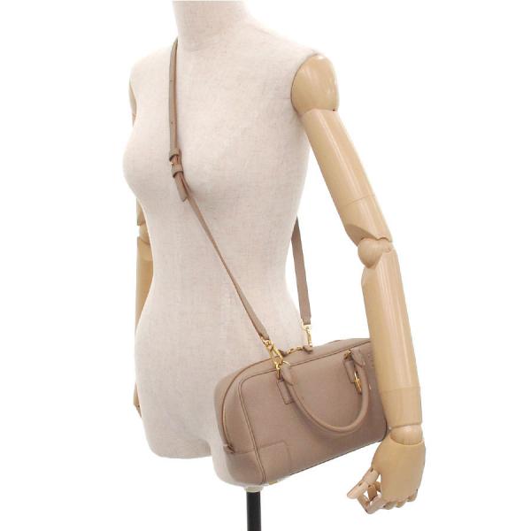 Loewe Amazona 23 Soft Grain Calf Bag - Image 9