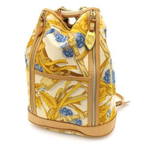 Loewe Botanical Anagram Backpack