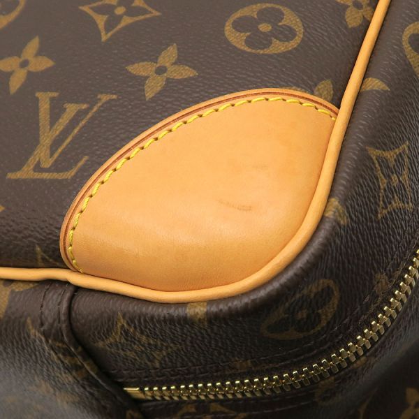 Louis Vuitton Monogram Sirius 45 Bag - Image 8