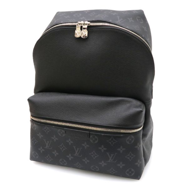 Louis Vuitton Monogram Eclipse Discovery Backpack