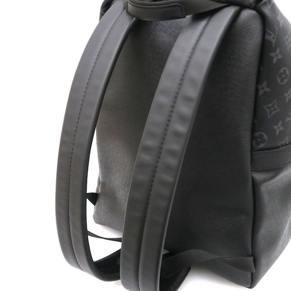Louis Vuitton Monogram Eclipse Discovery Backpack - Image 2