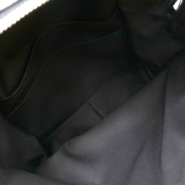 Louis Vuitton Monogram Eclipse Discovery Backpack - Image 3