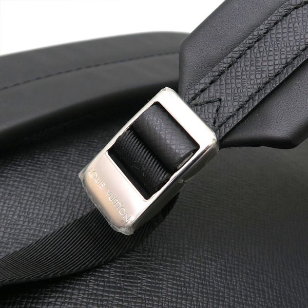 Louis Vuitton Monogram Eclipse Discovery Backpack - Image 5