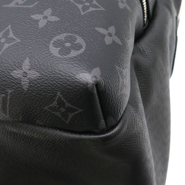 Louis Vuitton Monogram Eclipse Discovery Backpack - Image 6
