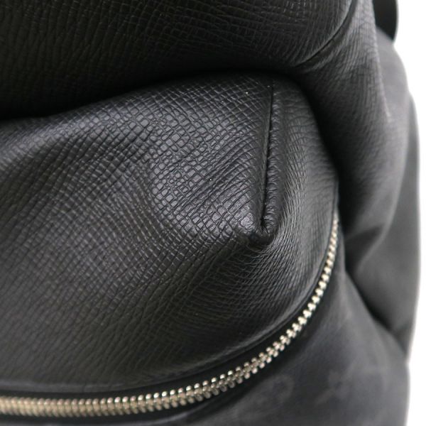 Louis Vuitton Monogram Eclipse Discovery Backpack - Image 7