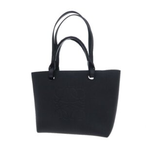 Loewe Anagram Tote Small Bag