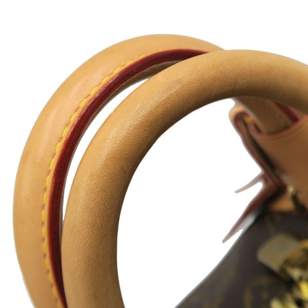 Louis Vuitton Monogram Keepall 45 Bag - Image 3