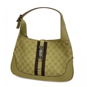 Gucci Jackie Handbag Green
