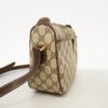 Gucci Sherry Line Shoulder Bag Brown - Image 2