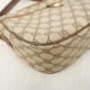 Gucci Sherry Line Shoulder Bag Brown - Image 7