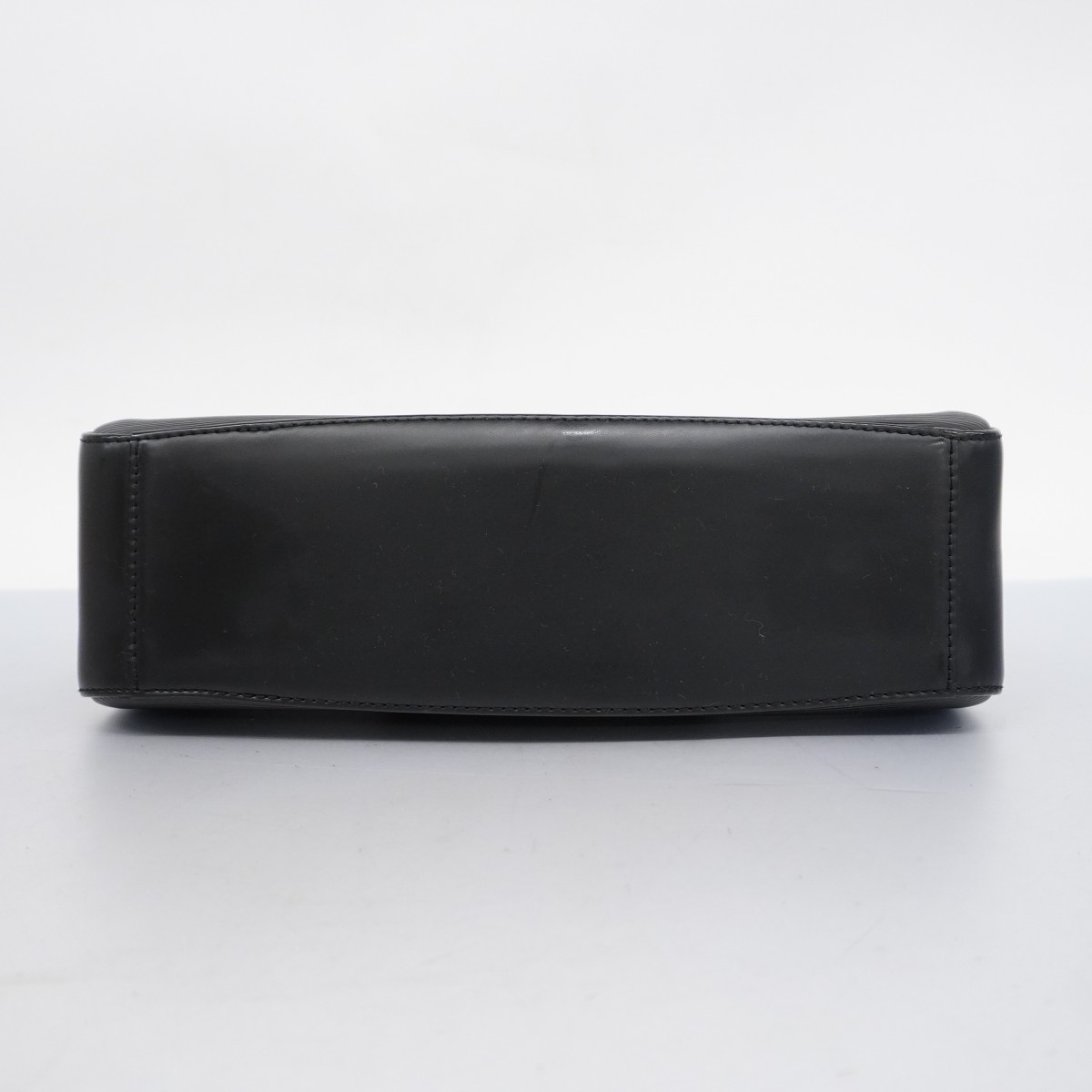 Louis Vuitton Handbag Epi Jasmine Black - Image 3