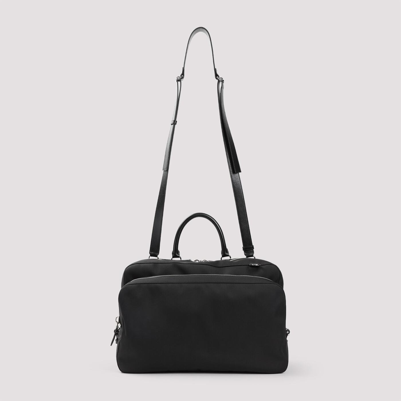 Givenchy Shoulder Bag Black