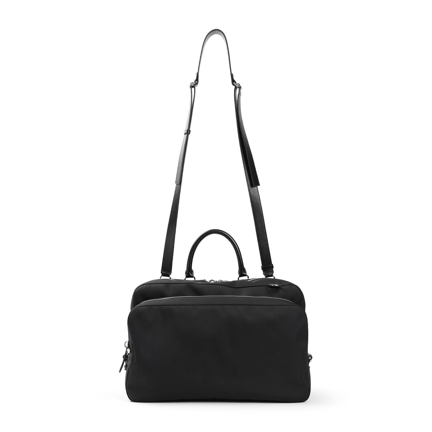 Givenchy Shoulder Bag Black - Image 2