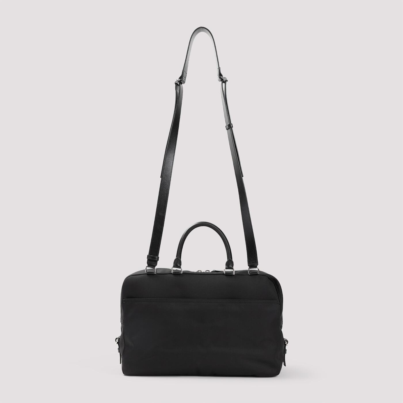 Givenchy Shoulder Bag Black - Image 4