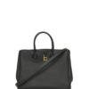 Burberry Tote Bag Black