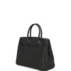 Burberry Tote Bag Black - Image 2