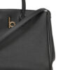 Burberry Tote Bag Black - Image 3