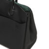 Burberry Tote Bag Black - Image 4