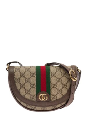 Gucci Clutch Bag Beige