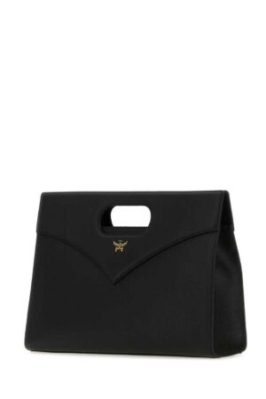MCM Tote Bag Black